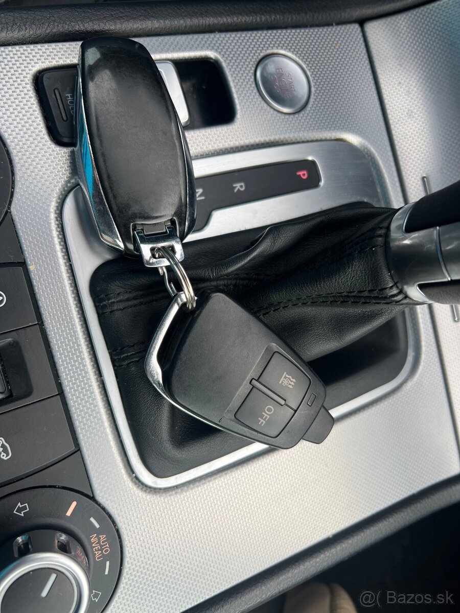 VW Touareg II 3.0 TDI - 18