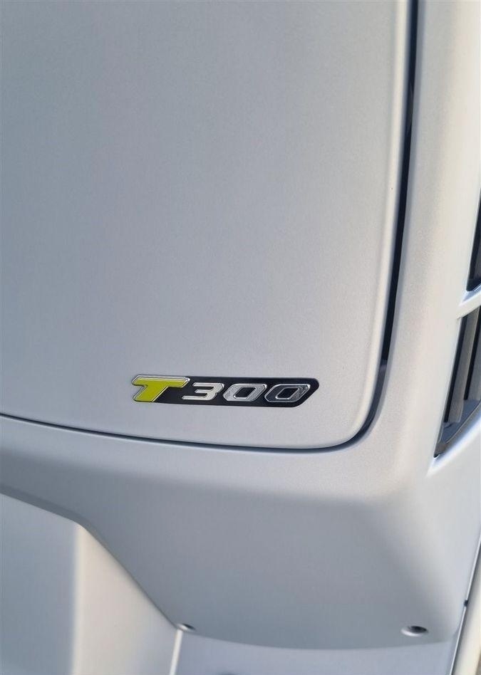 Vespa GTS 300 SuperTech 2025 - 18