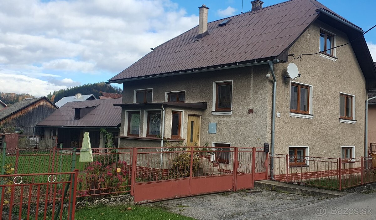 Predaj rodinného domu. - 18