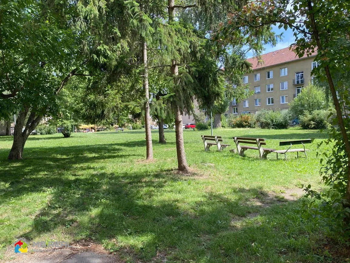 REZERVOVANÉ - Jednoizbový byt, Banská Bystrica, Sídlisko - 18