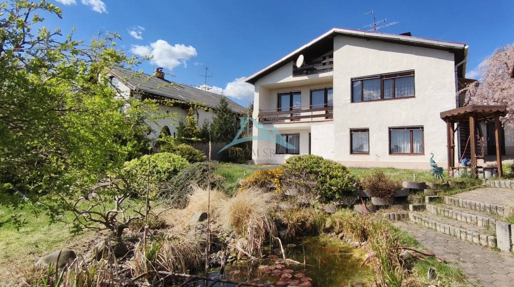 Rodinný dom na ul. Ľ. Štúra vo Veľkom Krtíši. - 18