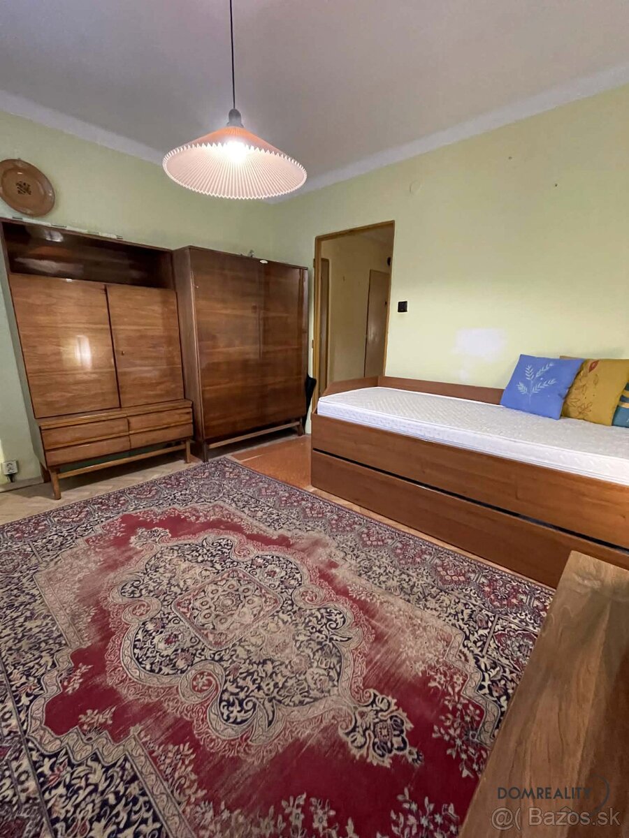 Na predaj 3 izbový byt s loggiou v mesta Stará Turá - 18