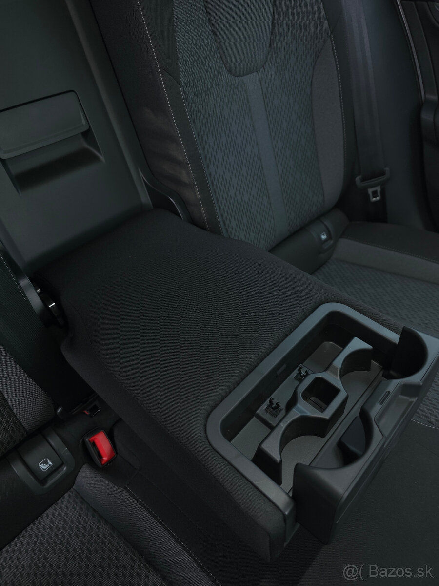 Škoda Octavia iV 1.4TSI PHEV - 18