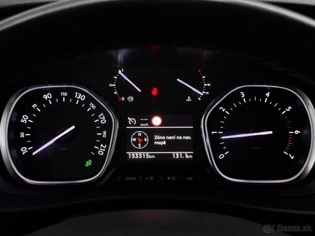 Toyota Proace 2.0 D-4D 150 CrewCab L2 Extra - 18