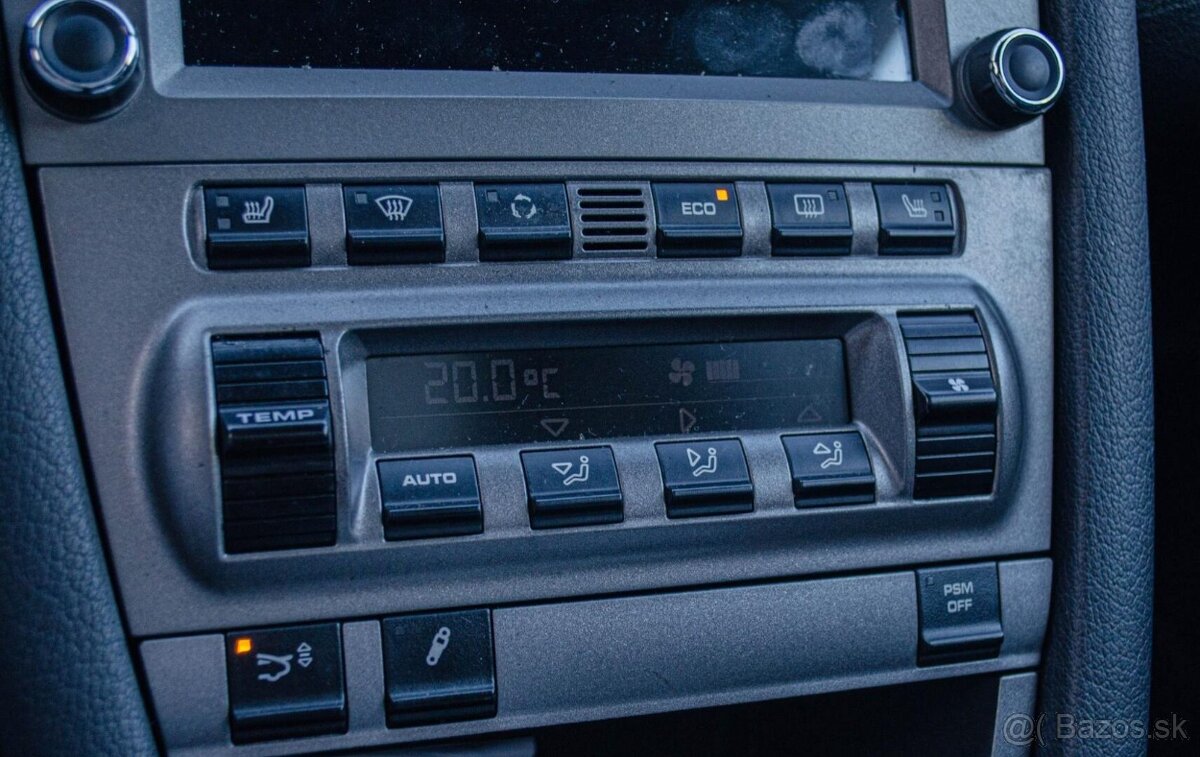 Porsche 911 (997) Carrera S 3.8 - 18