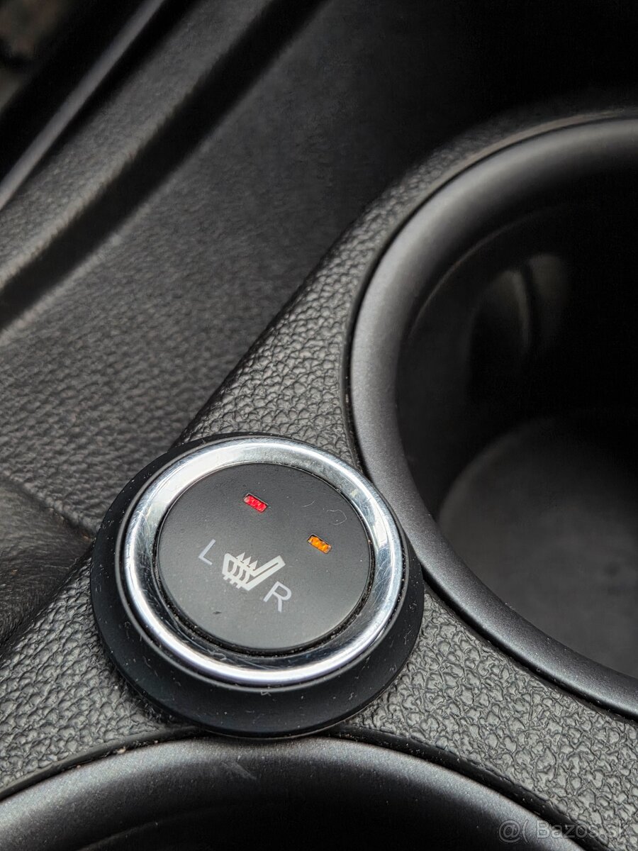 Opel Zafira Tourer 1.4 Turbo - 18