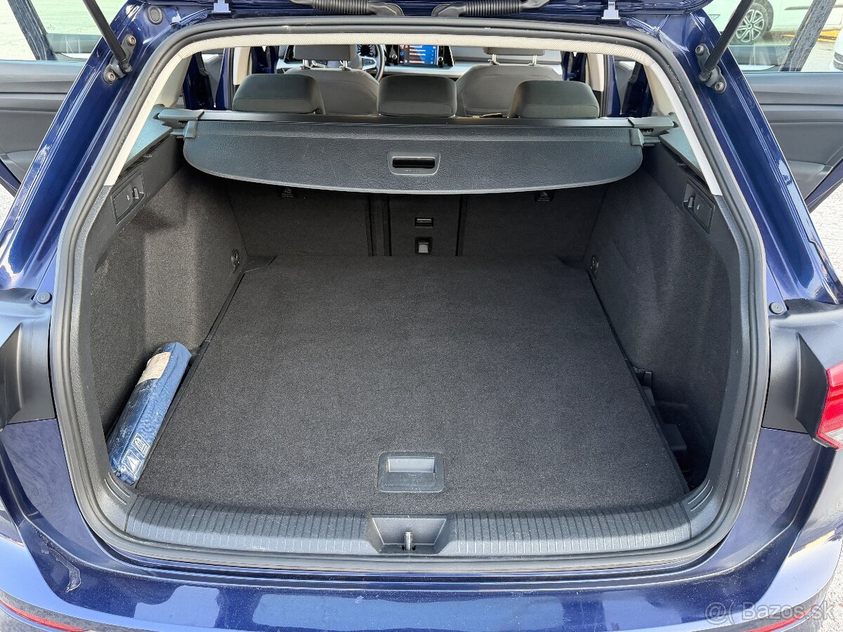 Volkswagen Golf Variant 2.0TDI LIFE - 18