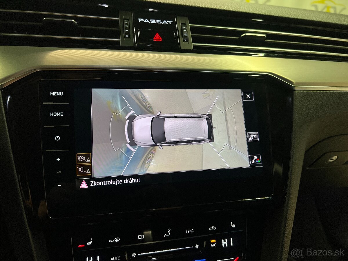 Volkswagen Passat Variant 2.0 TDI EVO Elegance DSG - 18