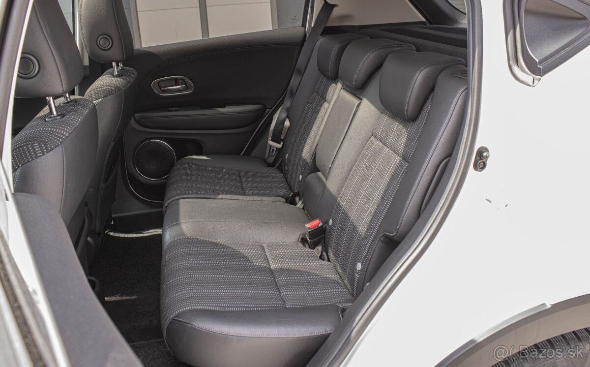 Honda HR-V 1.5 i-VTEC 2015 - 18