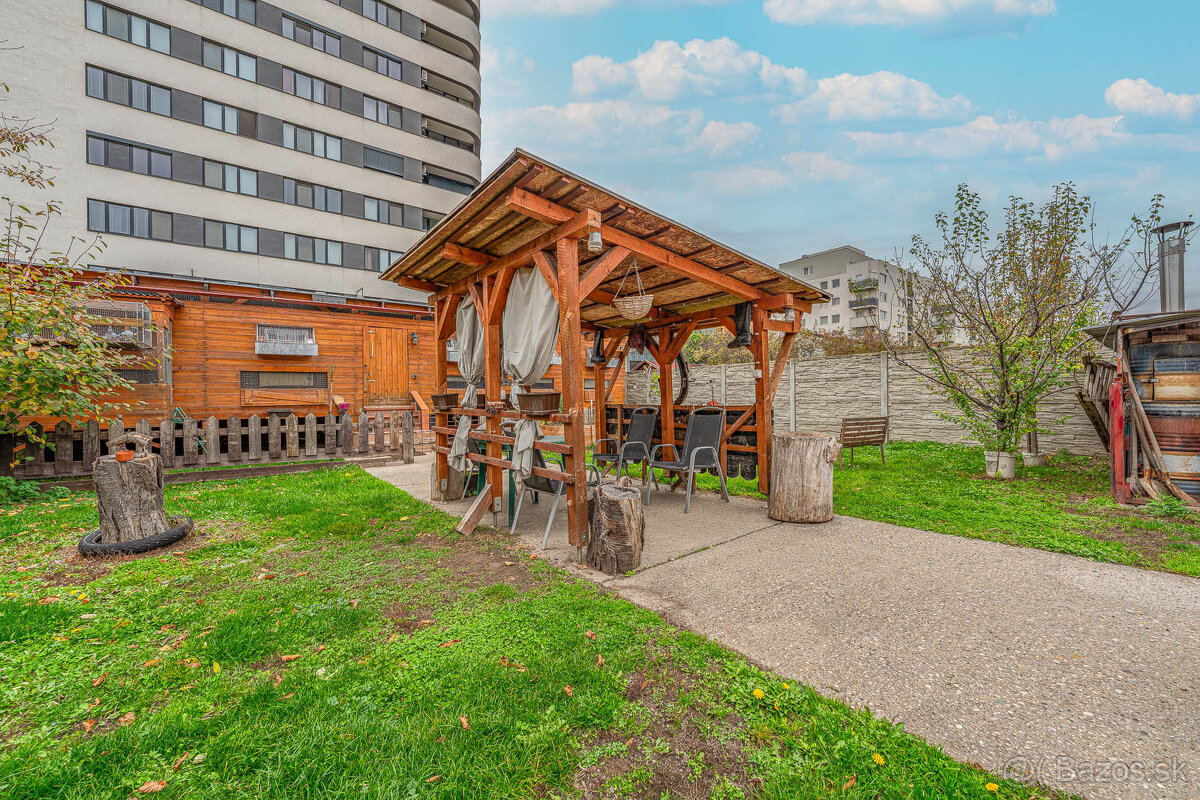 Na predaj rodinný dom v Podunajských Biskupiciach - 18