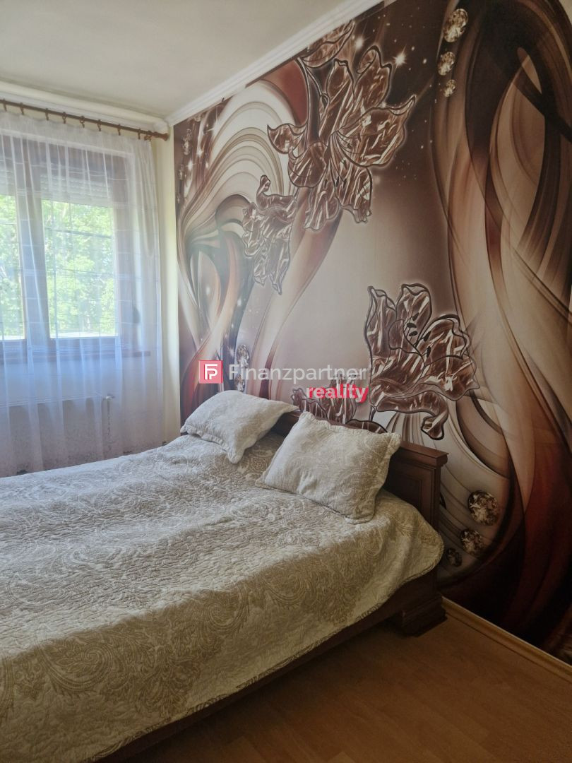 (F145-12-REMAa), 4-izbový rodinný dom Okoč časť Opatovský So - 18