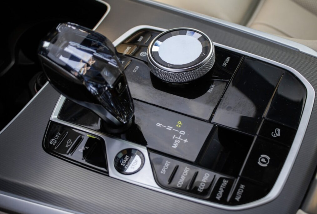 BMW X5 xDrive30d 210 kW (2021) - 18