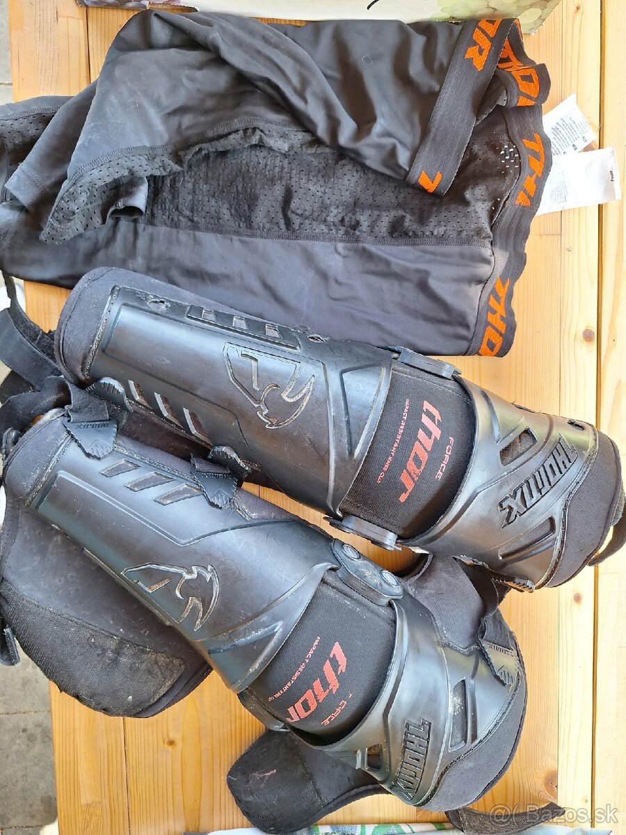 Vystroj na motocross - 18