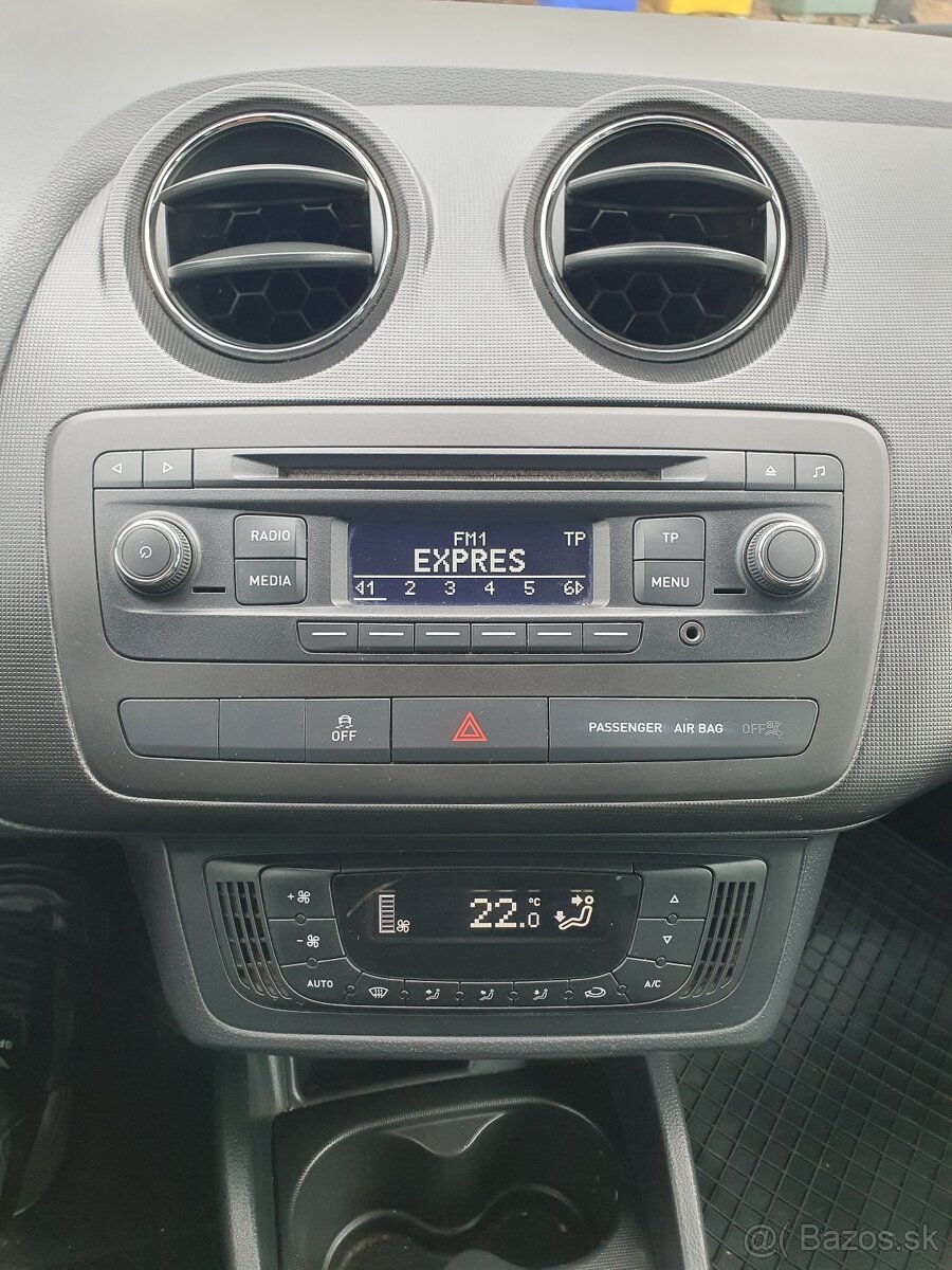 Seat Ibiza ST 1.2 51 KW M5 - 18