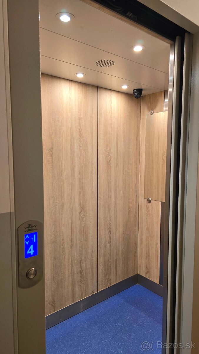 NA PREDAJ Slnečný priestranný 2-izbový byt 54 m², Železníky - 18