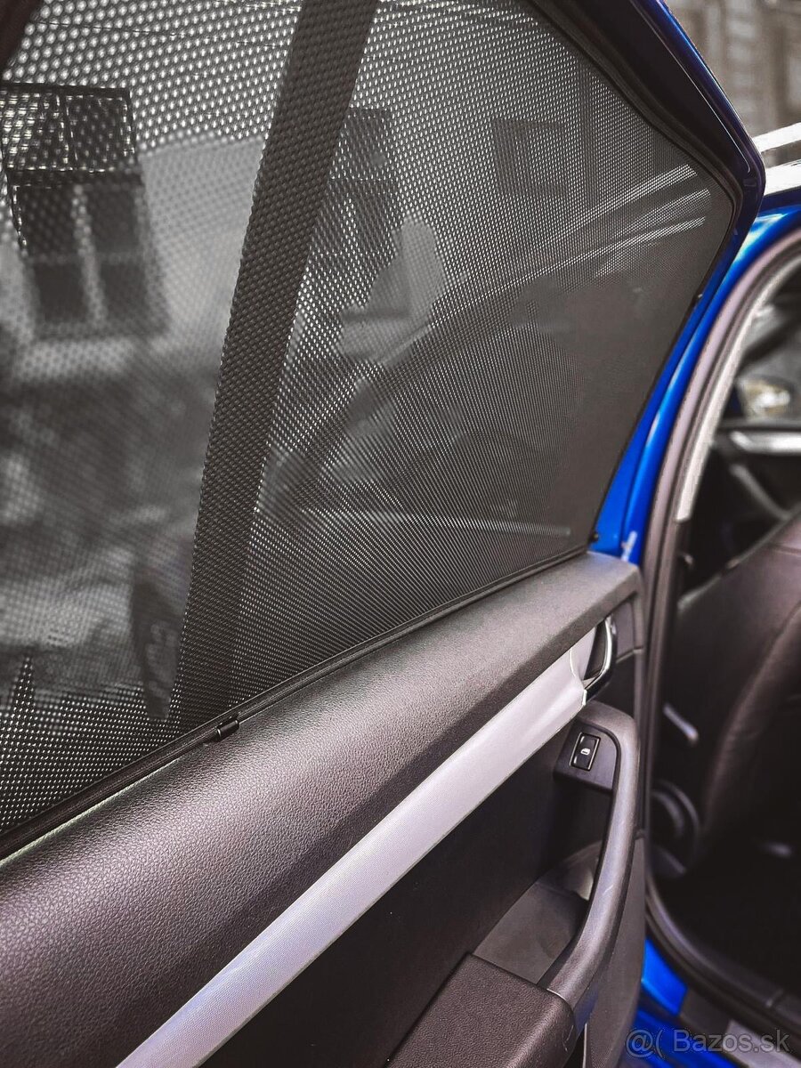 ŠKODA OCTAVIA 3 COMBI 1.6TDi - GREENLINE - 18