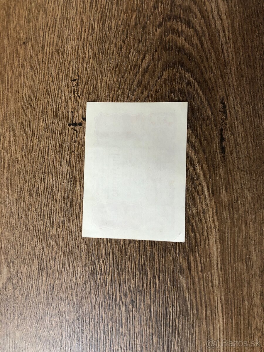 Bankovky DEUTSCHLAND 4 - 18