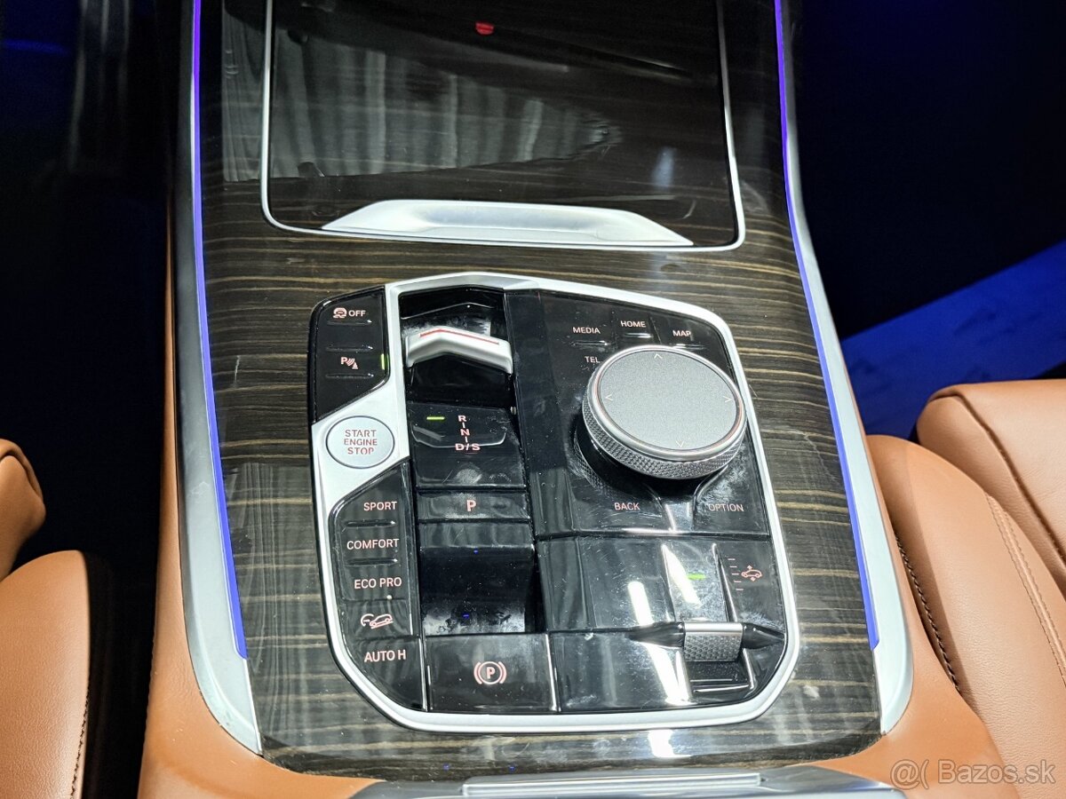 BMW X7 40d M Sport xDrive - 18