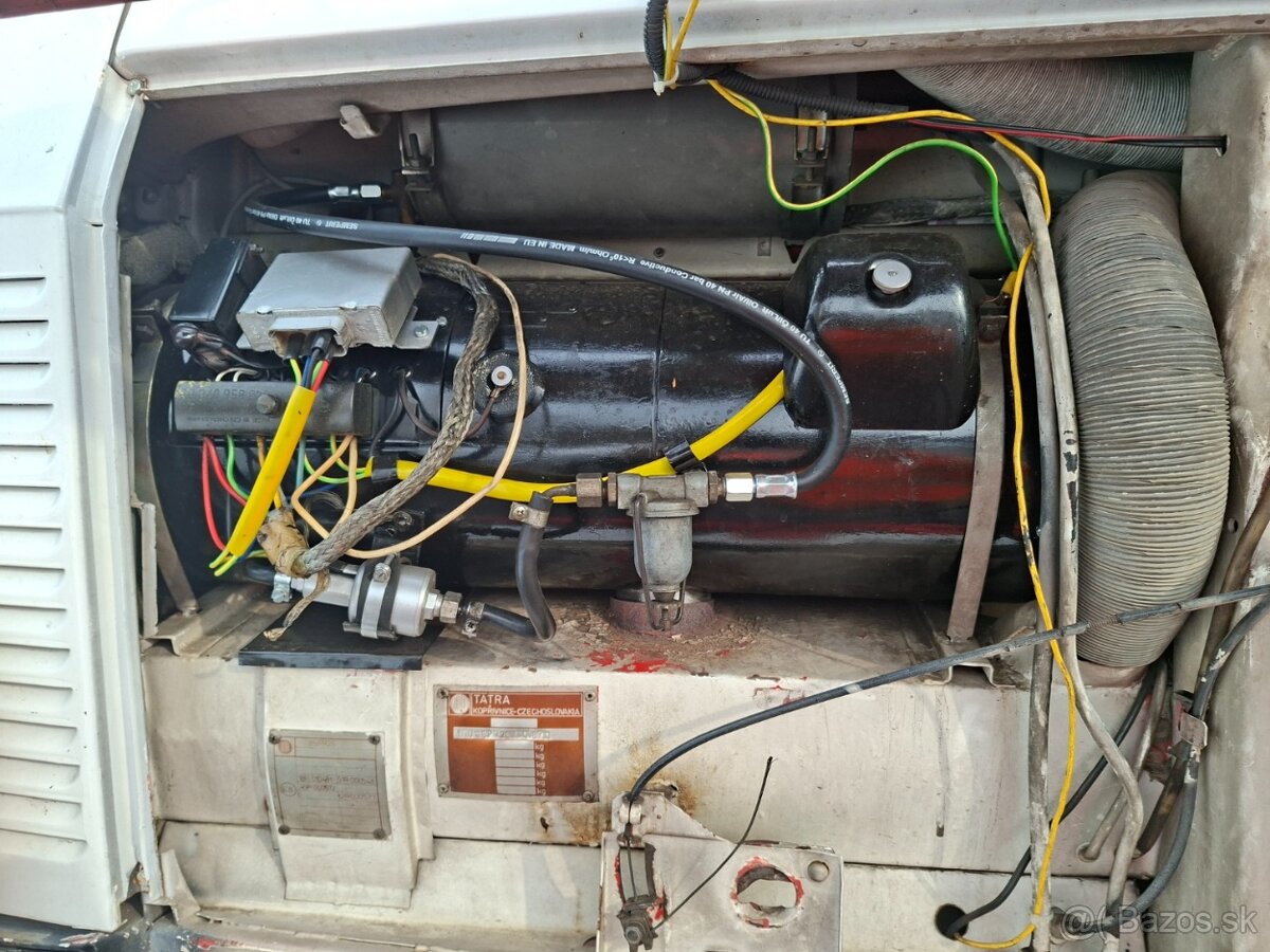 TATRA CAS 32 T 815 6X6 - 18