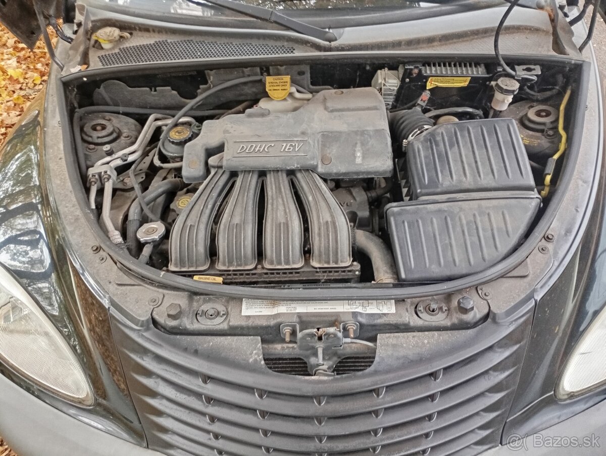 Chrysler pt cruiser 2.0 i 104 kw - 18