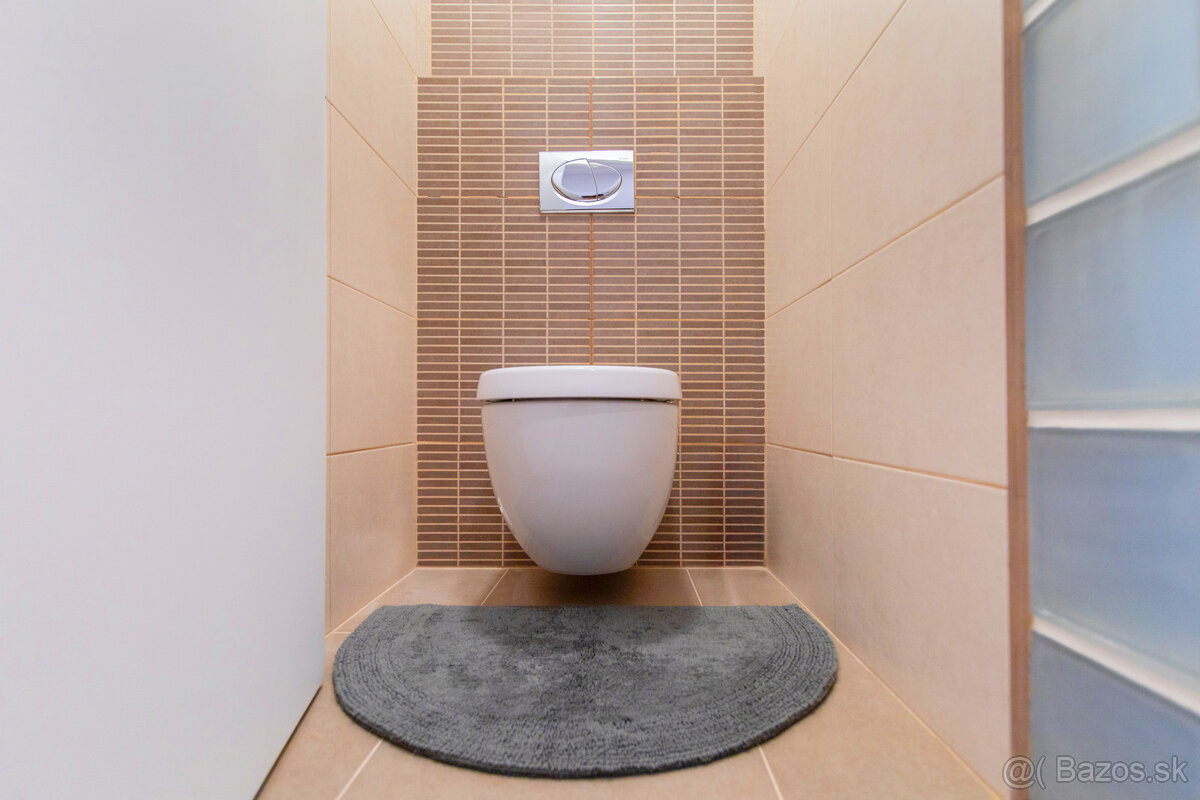 Na prenájom moderný 3-izbový byt v Trenčíne - Pod Sokolice - 18