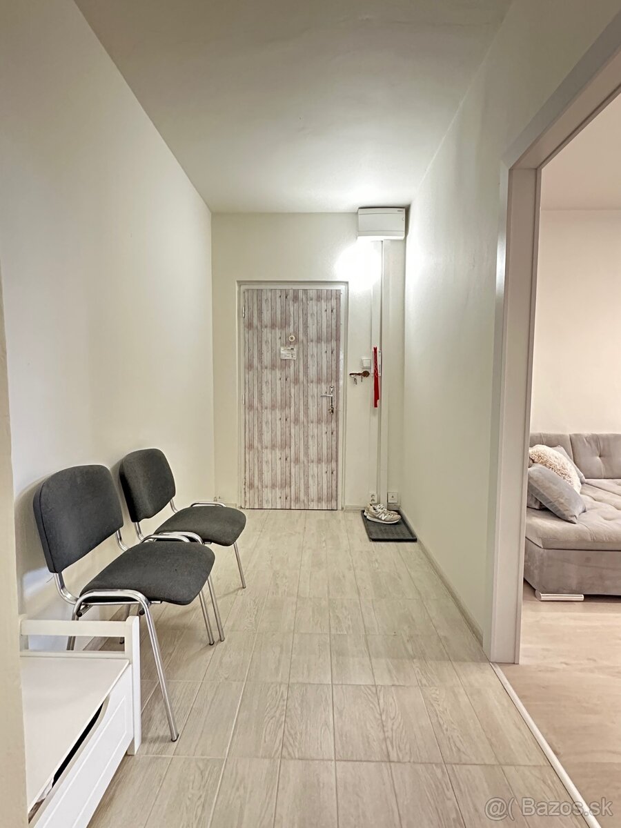 3 izbový byt s loggiou, 74 m2 - SMIŽANY - 18