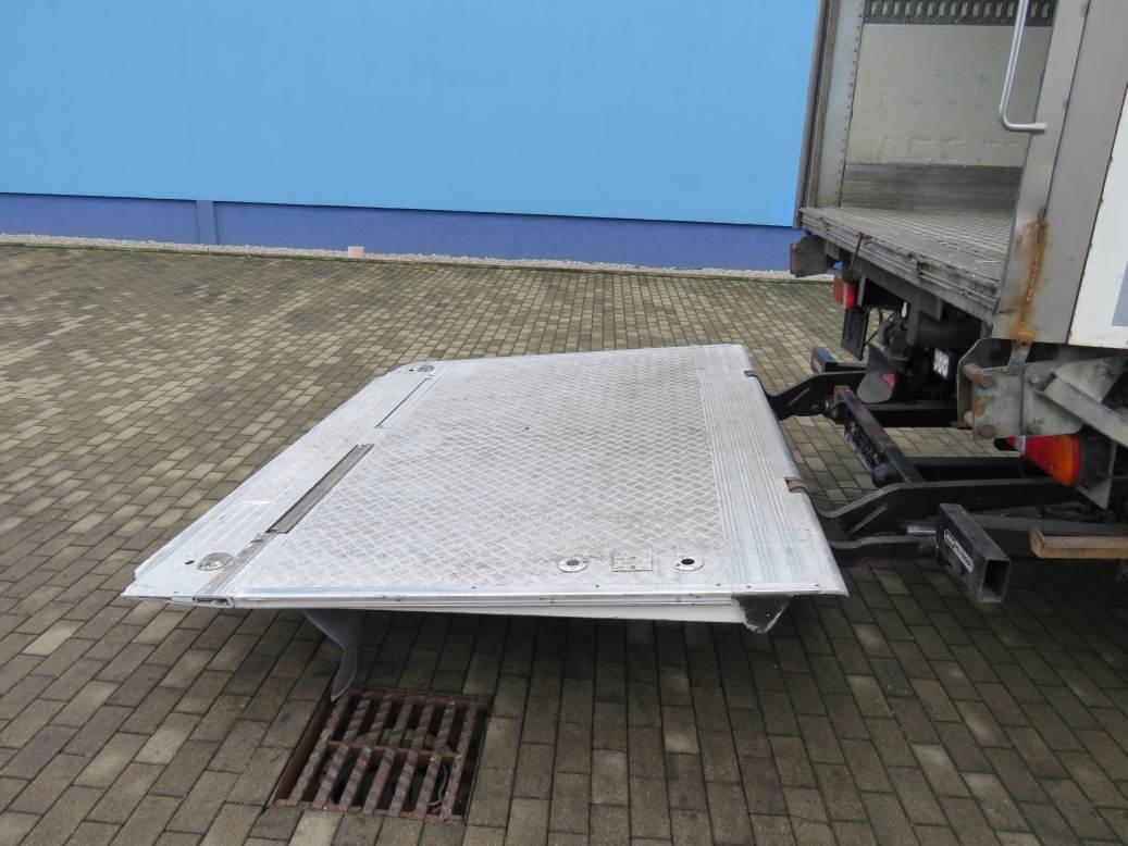 MAN TGS 26.440 EEV – Thermo King V500, zdvíhacie čelo PALFIN - 18