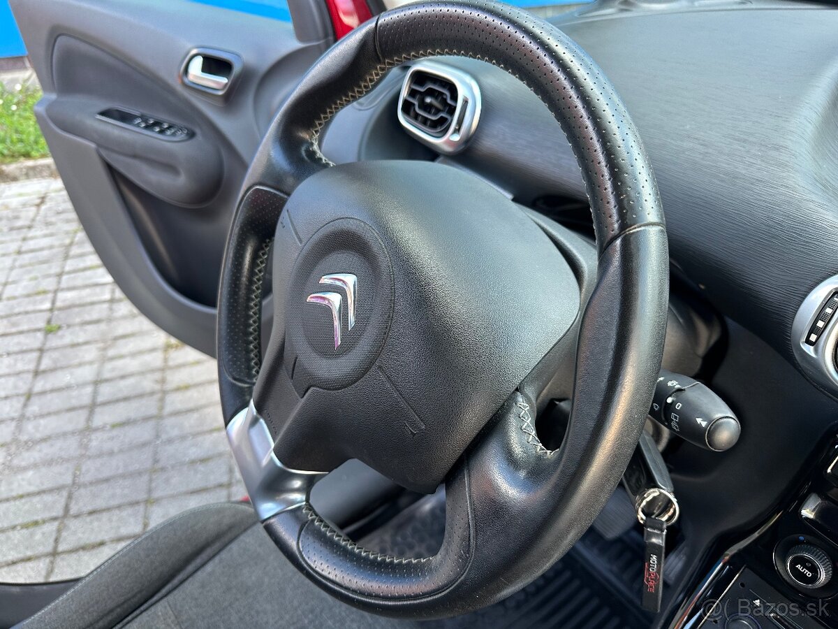 Citroën C3 Picasso 1,6 HDi - 18