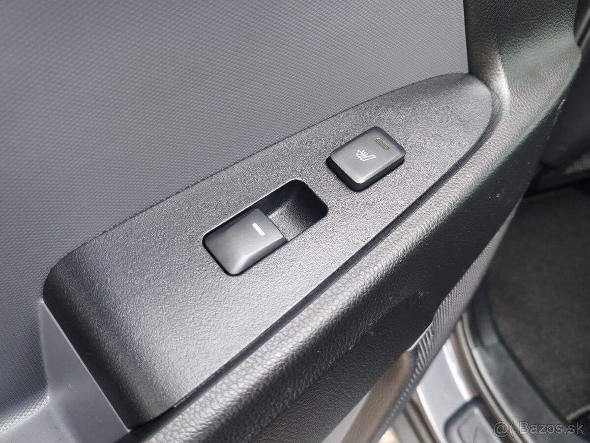 Kia Sportage 1.7 Crdi 2013 Xenon Koža Navi Kamera - 18