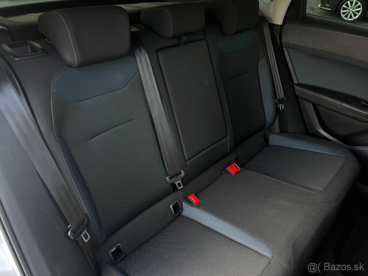 Seat Ateca 1.6 TDI 115 Style DSG - 18