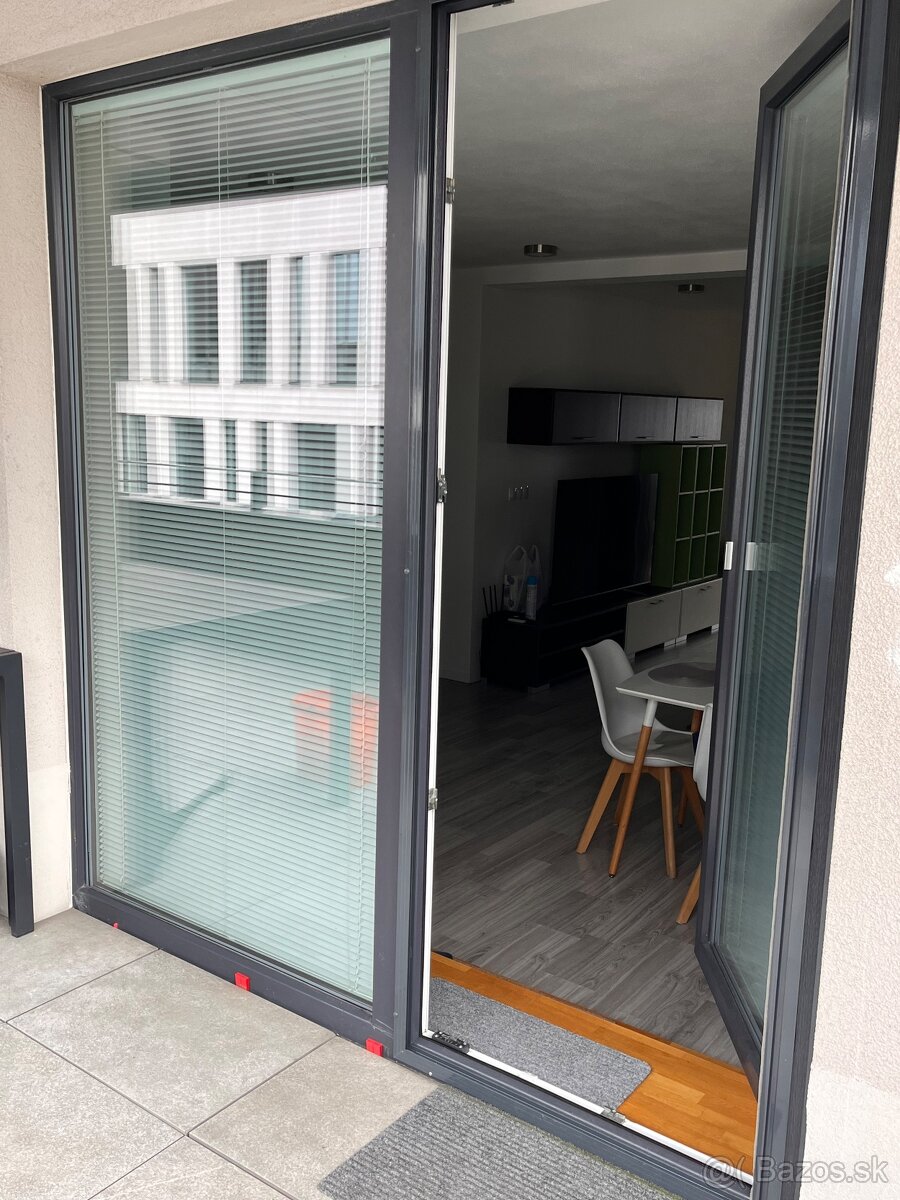 2-izbový byt v centre mesta - 18