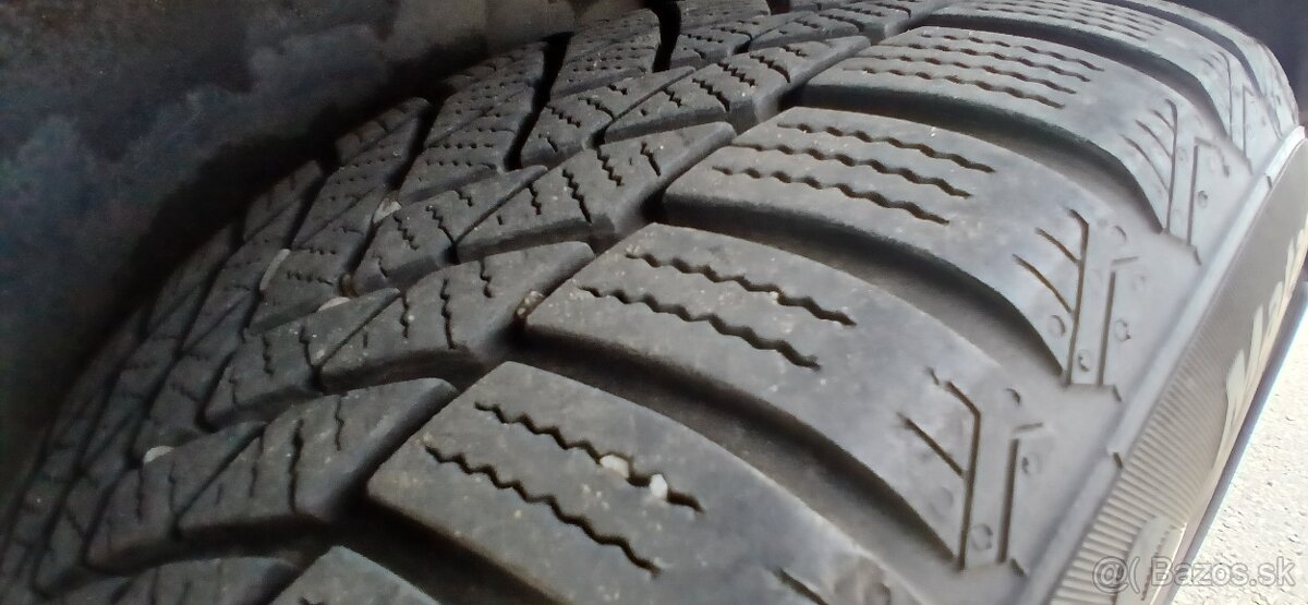 Škoda Octavia 1.9tdi 66kw - 18