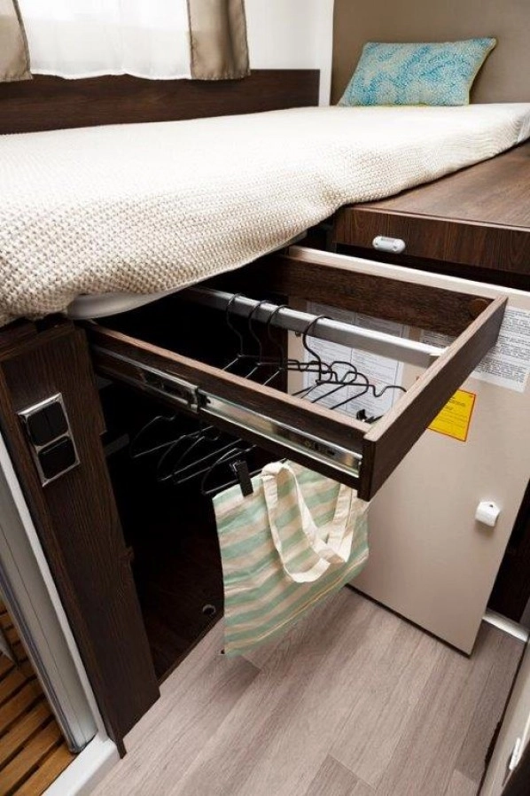 Predám autokaravan BENIMAR Tessoro 463 - 18