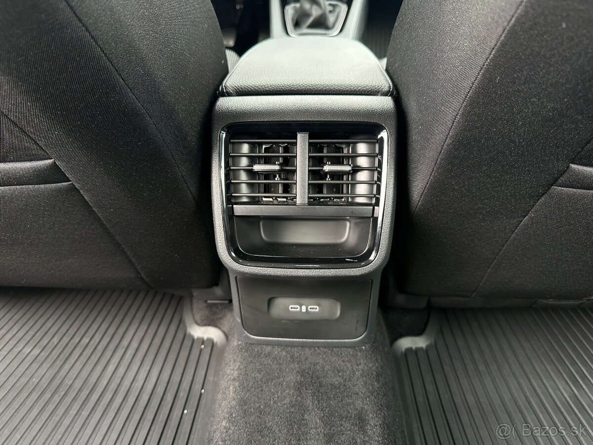 Škoda Octavia Combi Selection 2.0 TDI 85 kW 6MP - 18