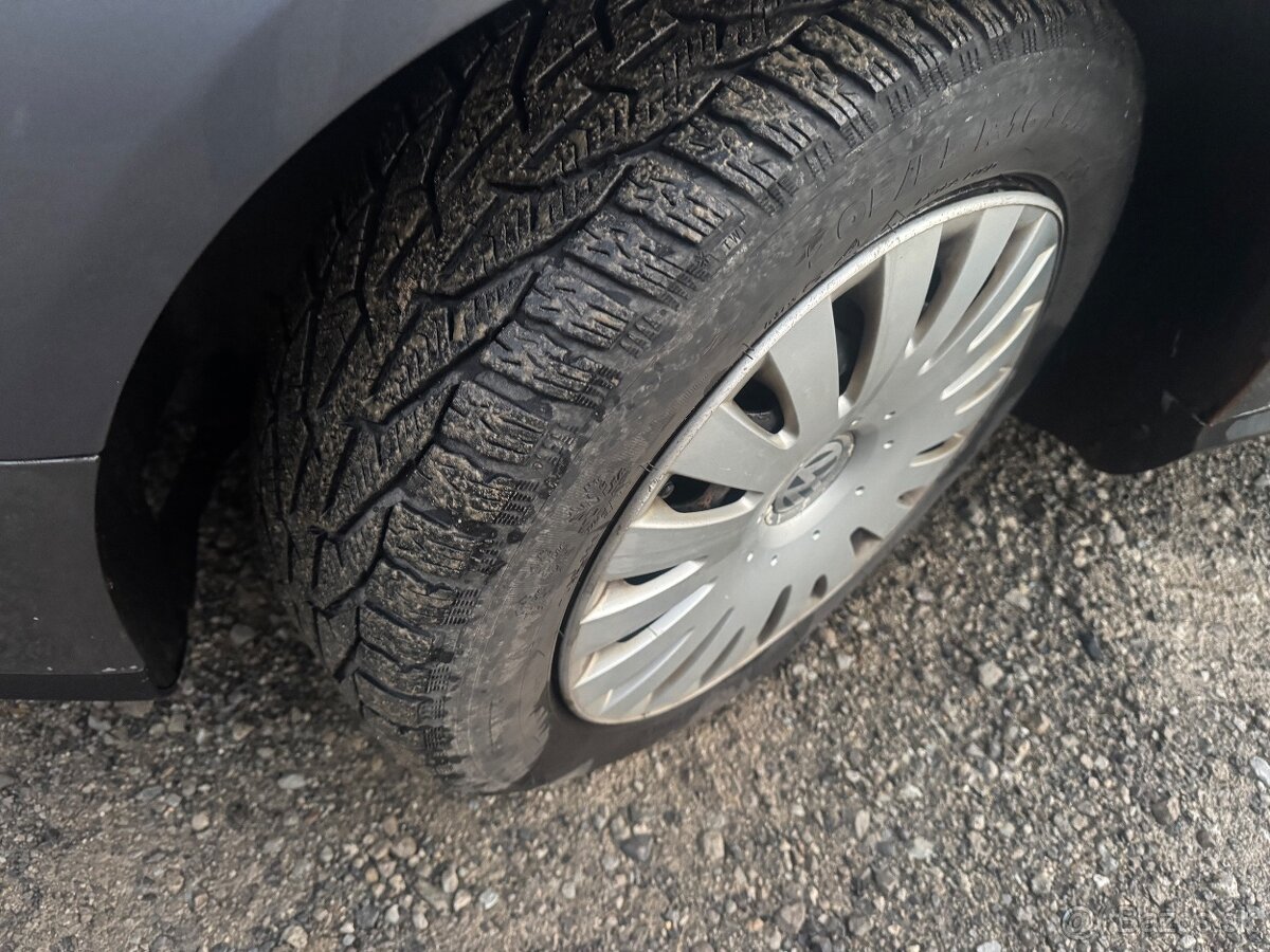 Passat B6 125kW - DSG - 2007 - 18