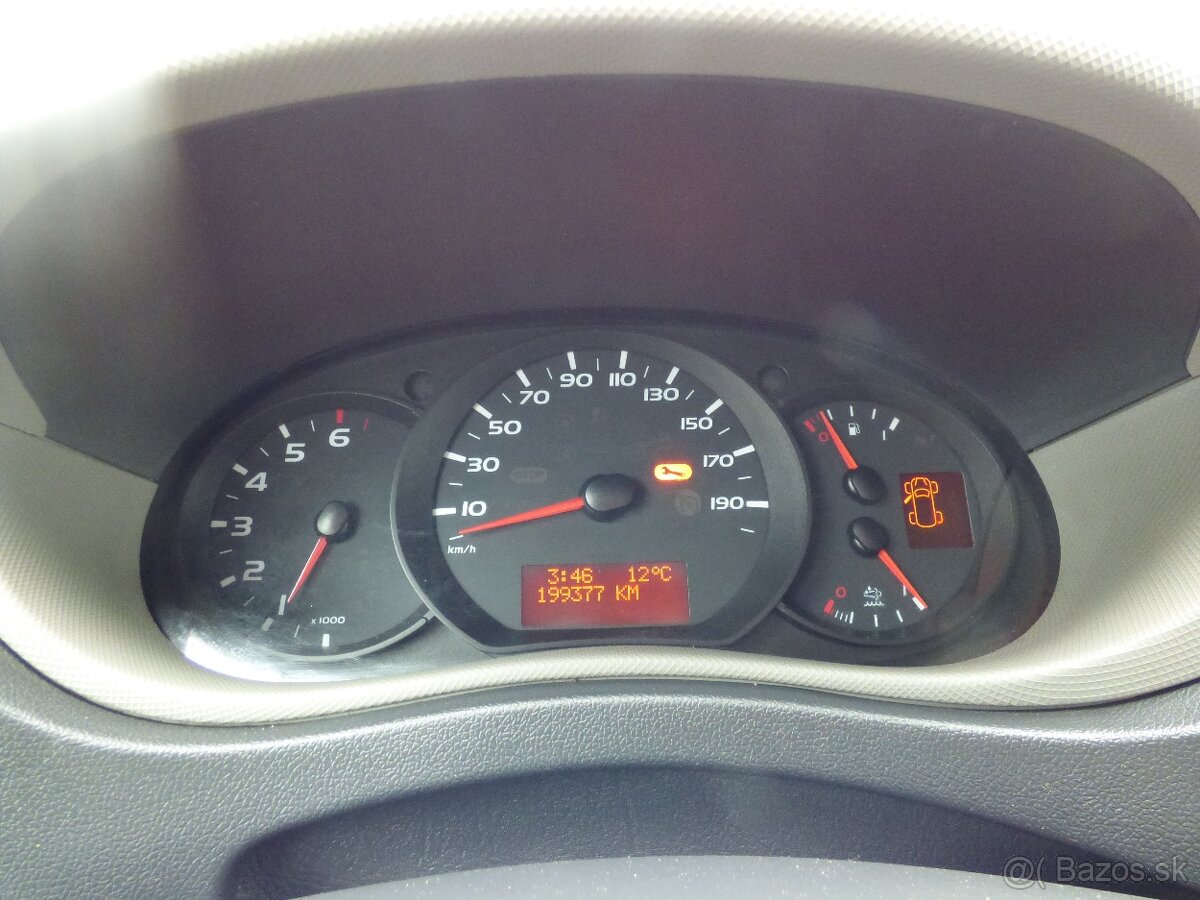 Renault Master 2,3 dCi,L1H1,9míst,Klima,1.maj. užitkové - 18