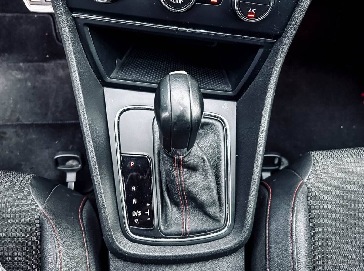 Seat Leon 3 ST FR - 18