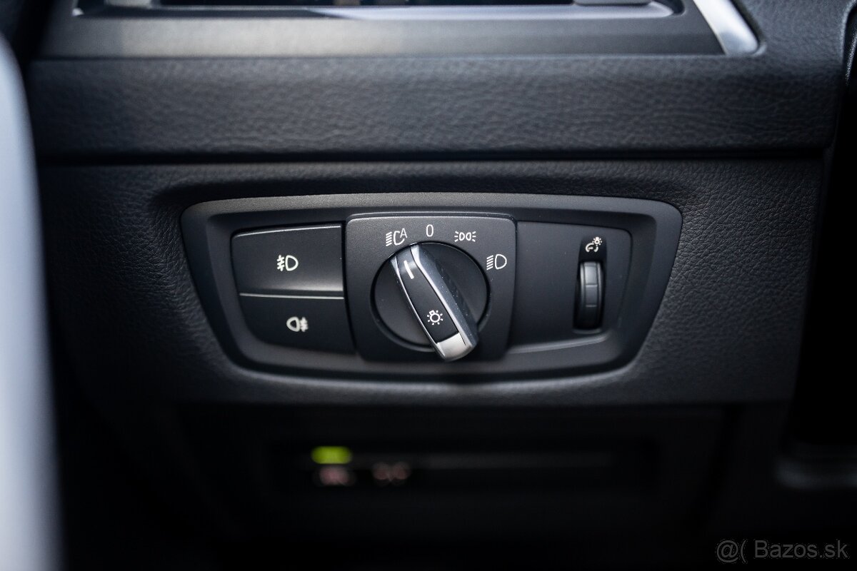 BMW 120i, 2019, 66 000km, RWD - 18