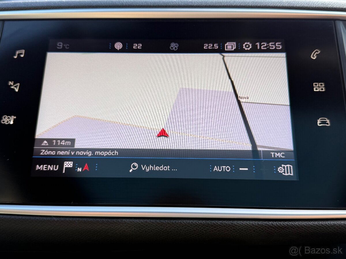 Peugeot 308 1.5 BlueHDi S&S GT Line - 18