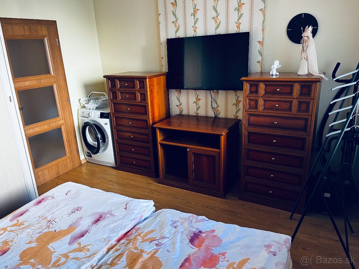 3 izbový byt na prenájom - Košice Sídl. Ťahanovce 040 13 - 18