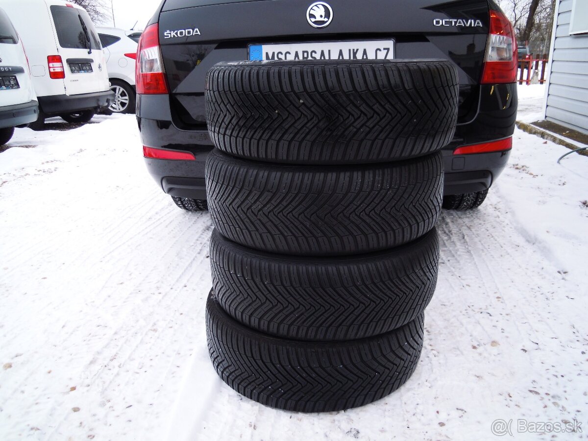 Škoda Octavia, 1.2TSi ORIG.KM - SERVIS - 18