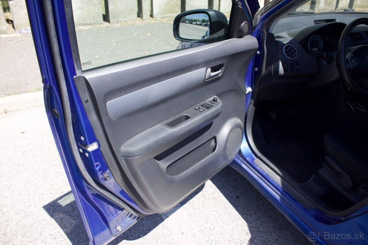 Suzuki Swift 1.3 GS ABS, A/C / 68kW / M5 / 2008 - 18