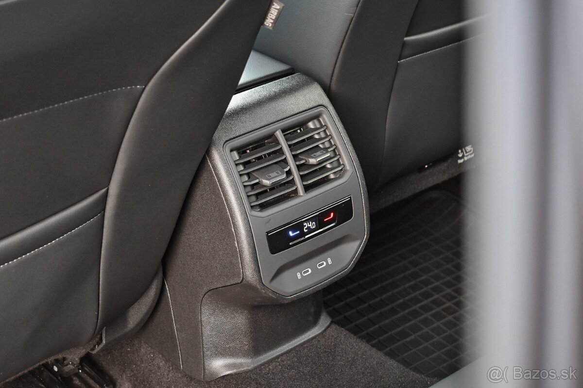 🚗 CUPRA Leon 1.5 TSI DSG BEATS Audio - 18