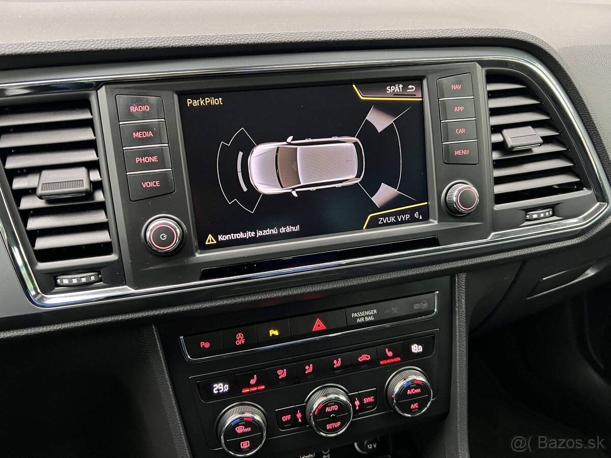 Seat Ateca 2.0 TDI 110kw 4x4 Drive - 18