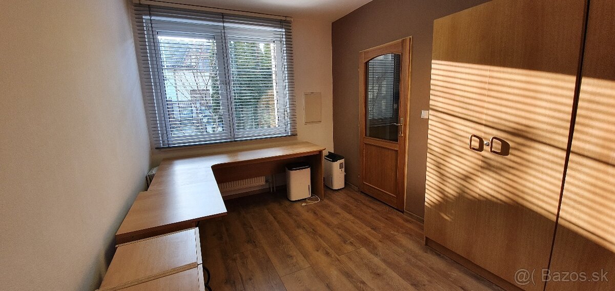 5-izb. RD v BA – m.č. Trnávka – Bencúrová ul, vhodný na podn - 18