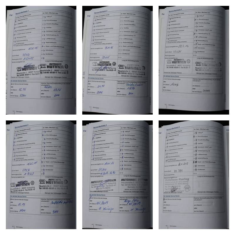 Volkswagen Tiguan 2.0 CR TDI 4 Motion Track Style - 18