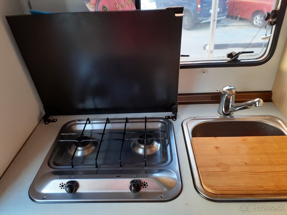 Karavan na predaj - 18