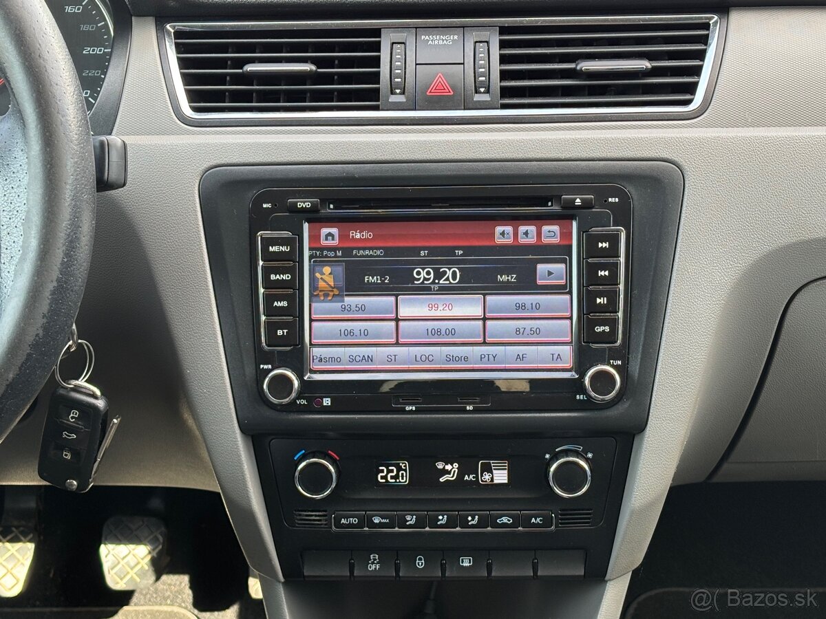 Seat Toledo 1.6 TDI 105k Style - 18