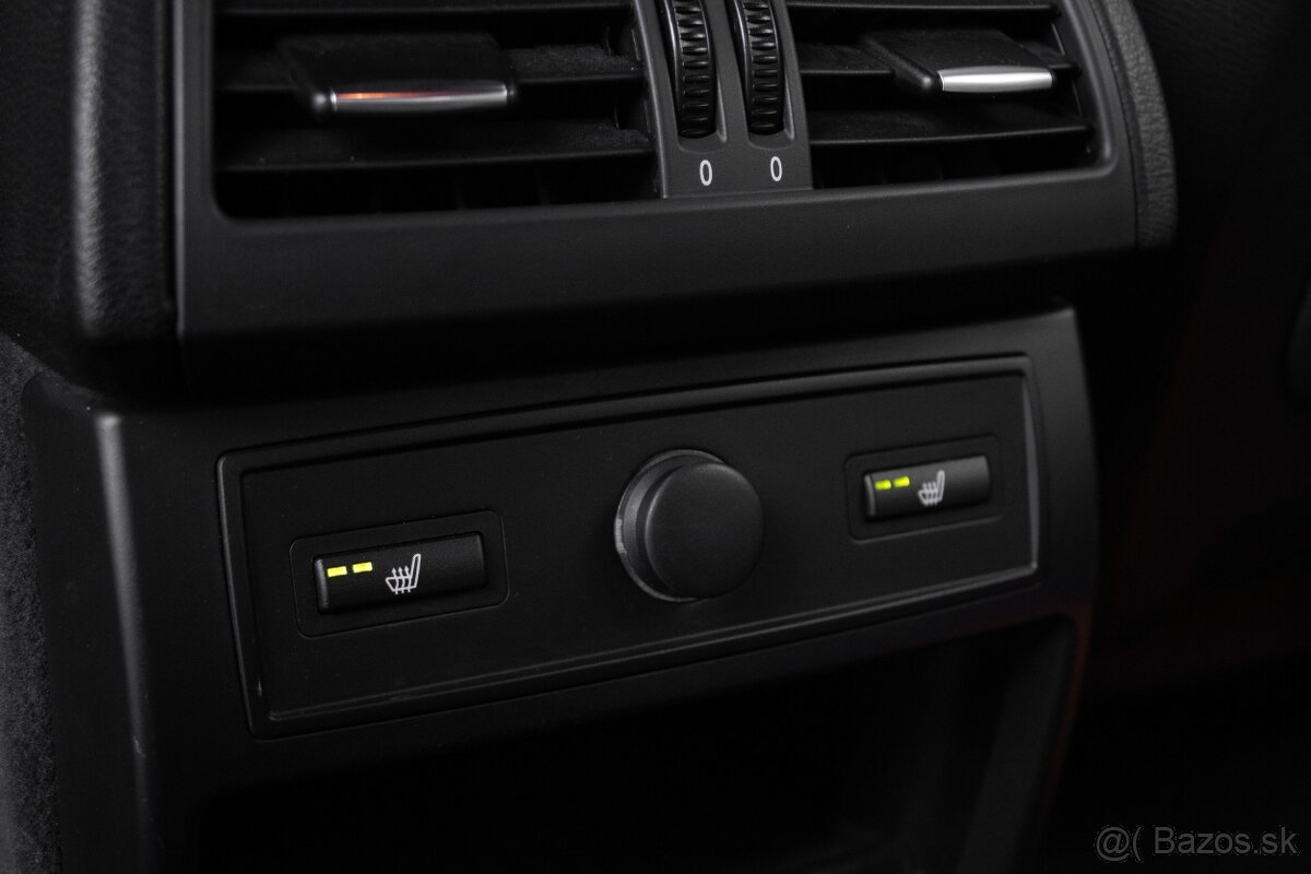 BMW X6 xDrive 30d 245k Softclose,Keyless,Kamera - 18