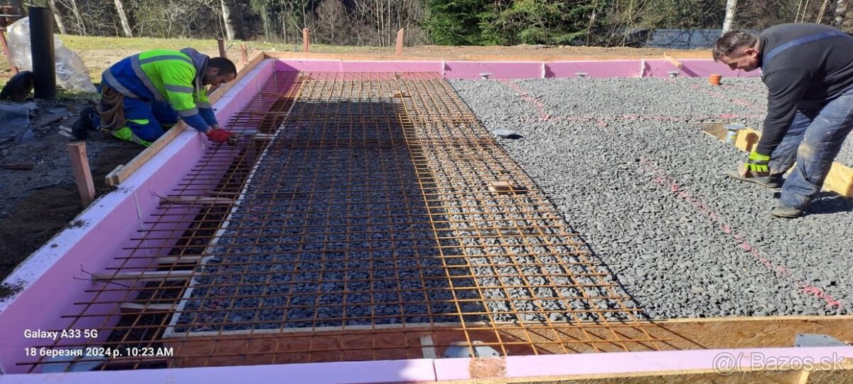 Hľadáme zákasky - 18